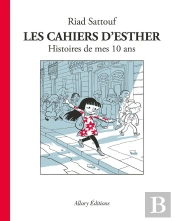 Les Cahiers D'Esther Tome 1 : Histoires De Mes 10 Ans