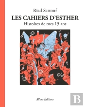 Les Cahiers D'Esther Tome 6 : Histoires De Mes 15 Ans