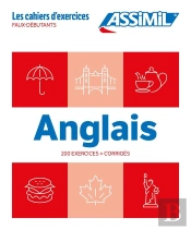 Les Cahiers D'Exercices : Anglais ; Faux-Débutants (Édition 2024)