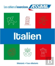 Les Cahiers D'Exercices : Coffret Cahiers Italien Collect