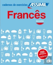 Les Cahiers D'Exercices : Francês ; Iniciantes