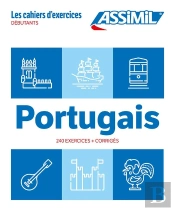 Les Cahiers D'Exercices : Portugais ; Débutants (Édition 2024)