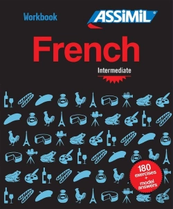 Bertrand.pt - Les Cahiers D'Exercices : Workbook ; French ; Intermediate
