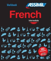 Les Cahiers D'Exercices : Workbook ; French ; Intermediate