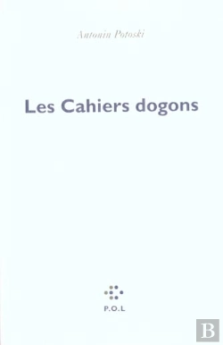 Bertrand.pt - Les Cahiers Dogons