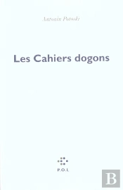 Les Cahiers Dogons