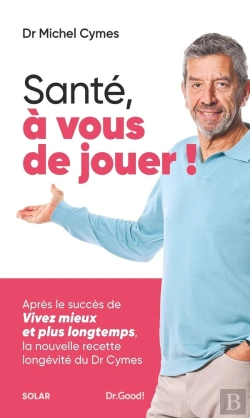 Bertrand.pt - Les Cahiers Dr. Good : Santé, À Vous De Jouer !