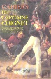 Les Cahiers Du Capitaine Coignet