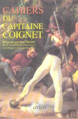 Bertrand.pt - Les Cahiers Du Capitaine Coignet