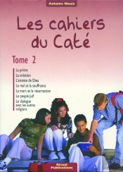 Les Cahiers Du Caté Tome 2