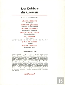 Bertrand.pt - Les Cahiers Du Chemin