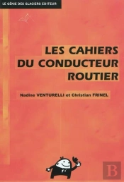 Les Cahiers Du Conducteur
