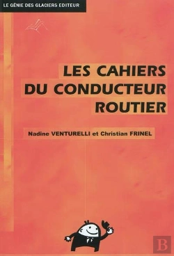 Bertrand.pt - Les Cahiers Du Conducteur