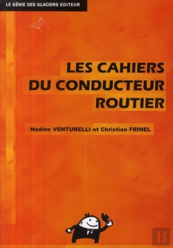 Bertrand.pt - Les Cahiers Du Conducteur Routier