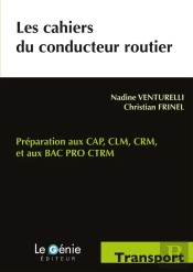 Les Cahiers Du Conducteur Routier