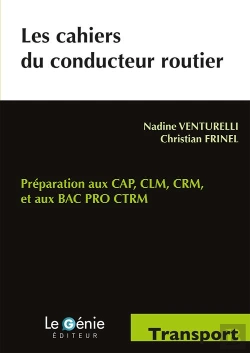 Bertrand.pt - Les Cahiers Du Conducteur Routier