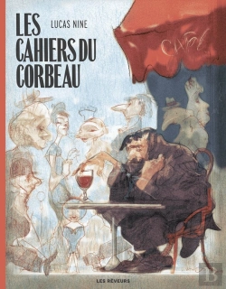 Bertrand.pt - Les Cahiers Du Corbeau