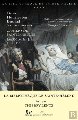 Bertrand.pt - Les Cahiers Du Général Bertrand