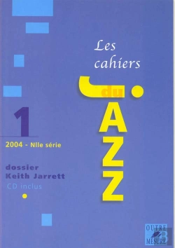 Bertrand.pt - Les Cahiers Du Jazz T.1 ; Dossier Keith Jarret