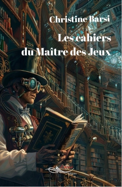 Bertrand.pt - Les Cahiers Du Maître Des Jeux