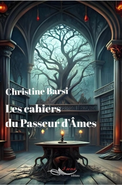 Bertrand.pt - Les Cahiers Du Passeur D'Âmes