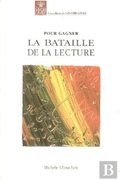 Les Cahiers Du Savoir-Livre ; Pour Gagner La Bataille De La Lecture