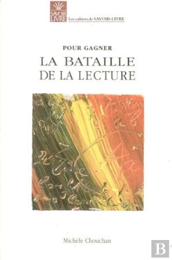 Bertrand.pt - Les Cahiers Du Savoir-Livre ; Pour Gagner La Bataille De La Lecture