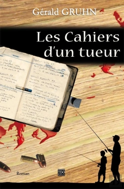 Bertrand.pt - Les Cahiers D'Un Tueur