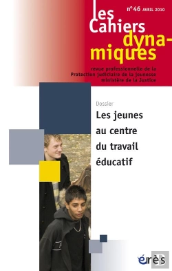 Bertrand.pt - Les Cahiers Dynamiques N 1- Enfants Et J