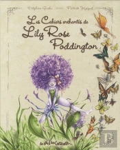 Les Cahiers Enchantés De Lily Rose Poddington