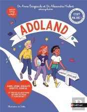 Les Cahiers Filliozat : Adoland