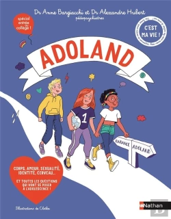Bertrand.pt - Les Cahiers Filliozat : Adoland