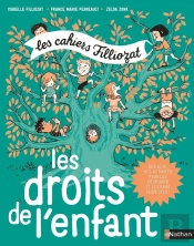 Les Cahiers Filliozat : Les Droits De L'Enfant