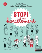 Les Cahiers Filliozat : Stop Au Harcèlement !