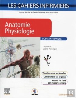 Bertrand.pt - Les Cahiers Infirmiers : Anatomie-Physiologie