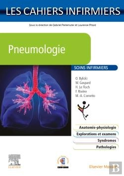Bertrand.pt - Les Cahiers Infirmiers : Pneumologie ; Soins Infirmiers
