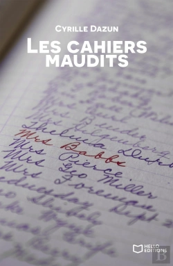 Bertrand.pt - Les Cahiers Maudits