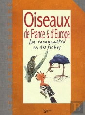 Les Cahiers Nature : Les Oiseaux