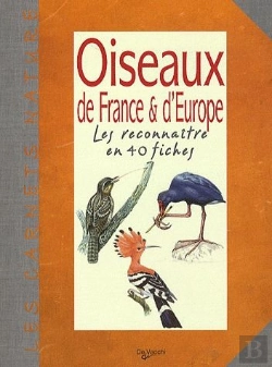Bertrand.pt - Les Cahiers Nature : Les Oiseaux