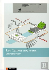 Les Cahiers Nouveaux N82