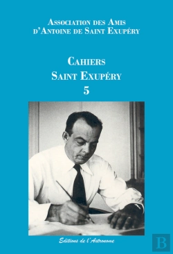 Bertrand.pt - Les Cahiers Saint Exupéry 5
