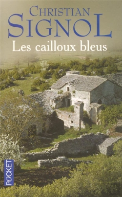 Bertrand.pt - Les Cailloux Bleus