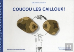 Bertrand.pt - Les Cailloux Qui Parlent