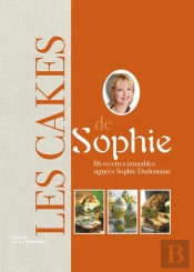 Les Cakes De Sophie