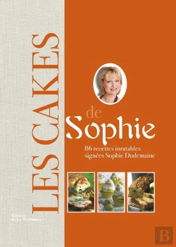 Bertrand.pt - Les Cakes De Sophie