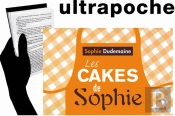 Les Cakes De Sophie