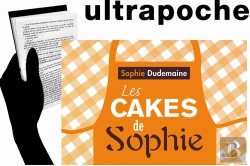 Bertrand.pt - Les Cakes De Sophie