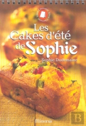 Les Cakes D'Ete De Sophie