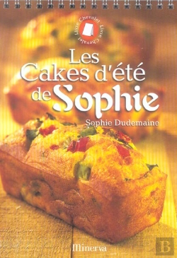 Bertrand.pt - Les Cakes D'Ete De Sophie