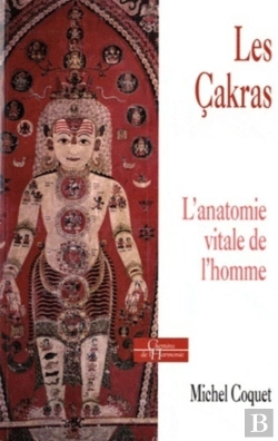 Bertrand.pt - Les Çakras ; L'Anatomie Vitale De L'Homme